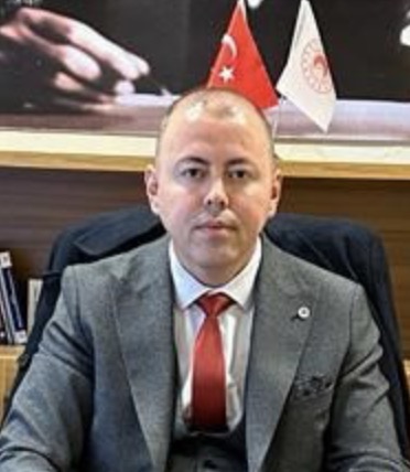 Abdullah YILDIRIM