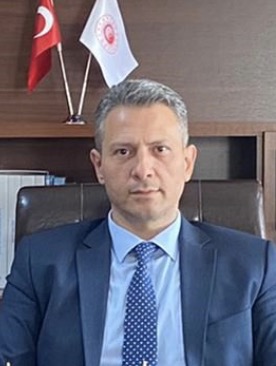 ARİF AKSU