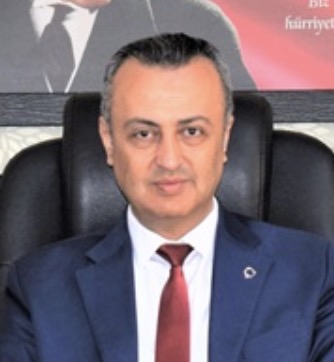 Şinasi Balta