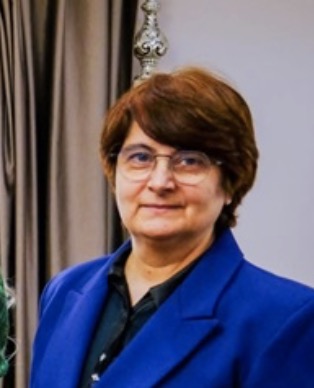 Aylin Sacide CANKAR