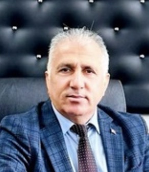 Mustafa KURT