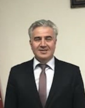Cemil KÜRKÇÜ