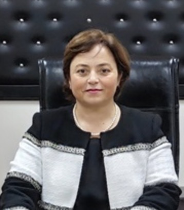 Meltem Saniye ERCİYAS