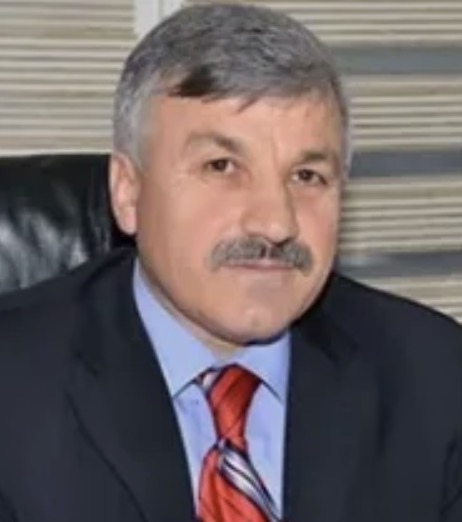 Mürsel Yaşar