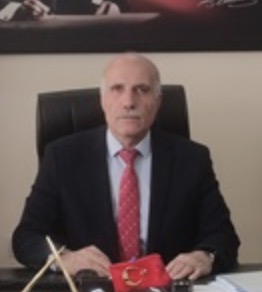 Salih ÇİFTÇİ