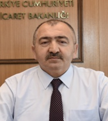 İsmail Menteşe