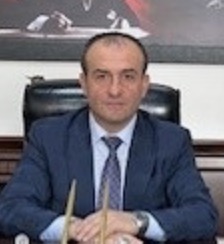 Bilal TAŞ