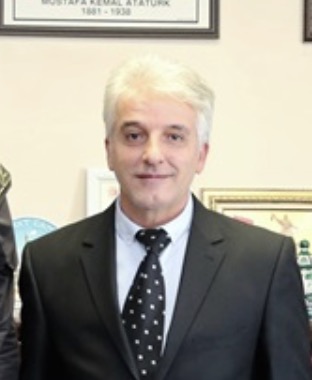 Gazi DİNÇASLAN