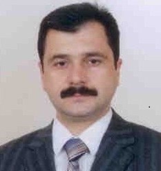 Mustafa ÇAĞLAYAN