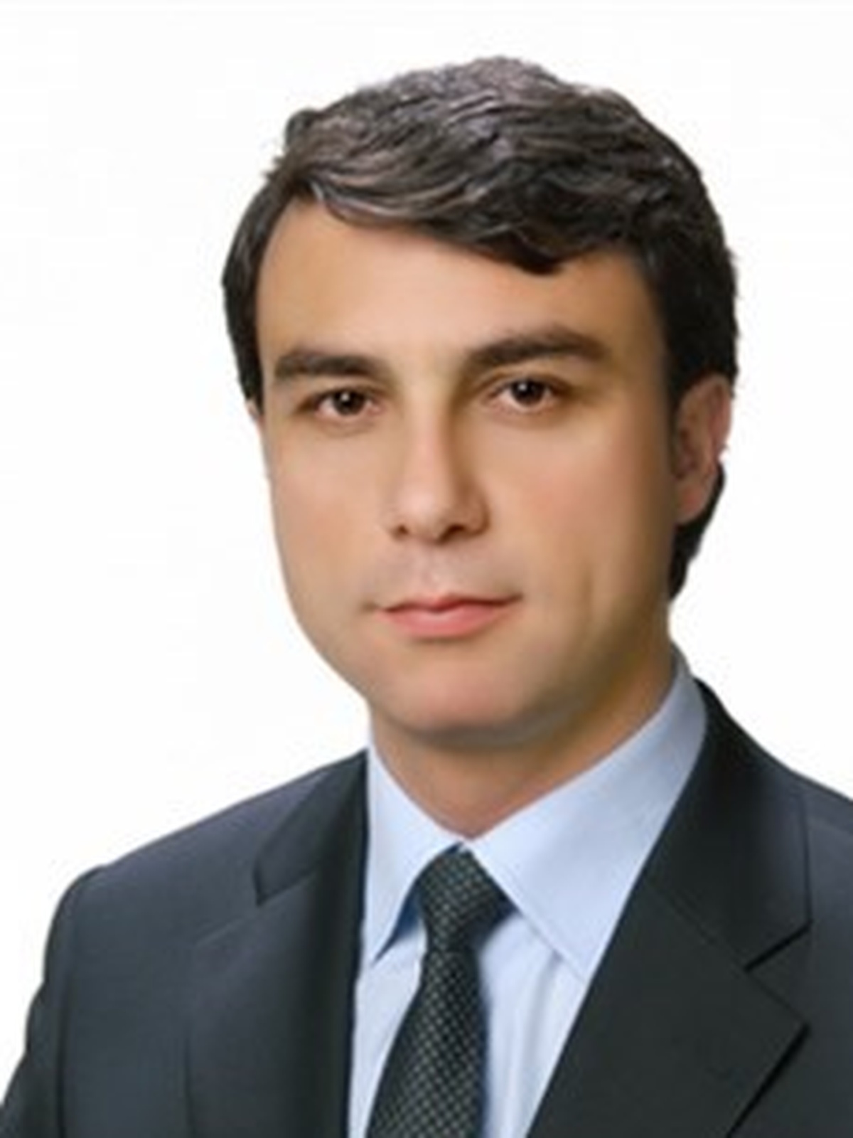 İsmail Hakkı Uygun