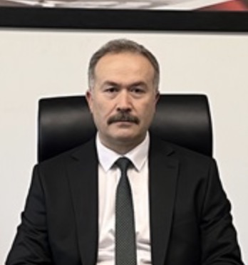 Haydar AYDEMİR
