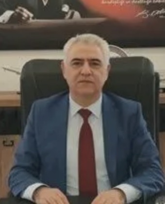 Ahmet Taygurt