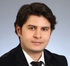 Ferhat Erdil