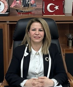 Derya Ayaydın