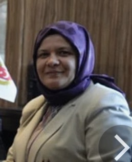 Fatma KARAKAYA