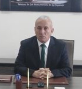 Adem ÖZCAN