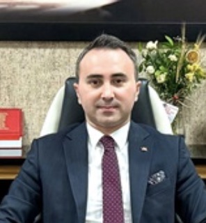 Mehmet DEMİR