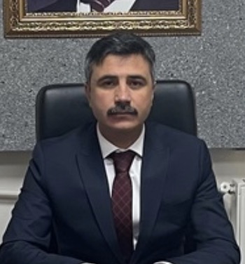 Mucahit YALÇIN