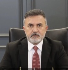Tamer Dağlı