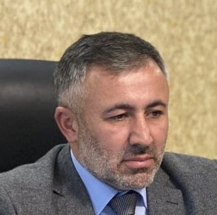 Serkan Yıldırım