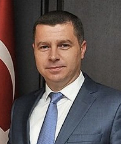Abdurrahman Kuzu