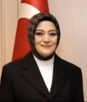 Ceyda Çetin Erenler
