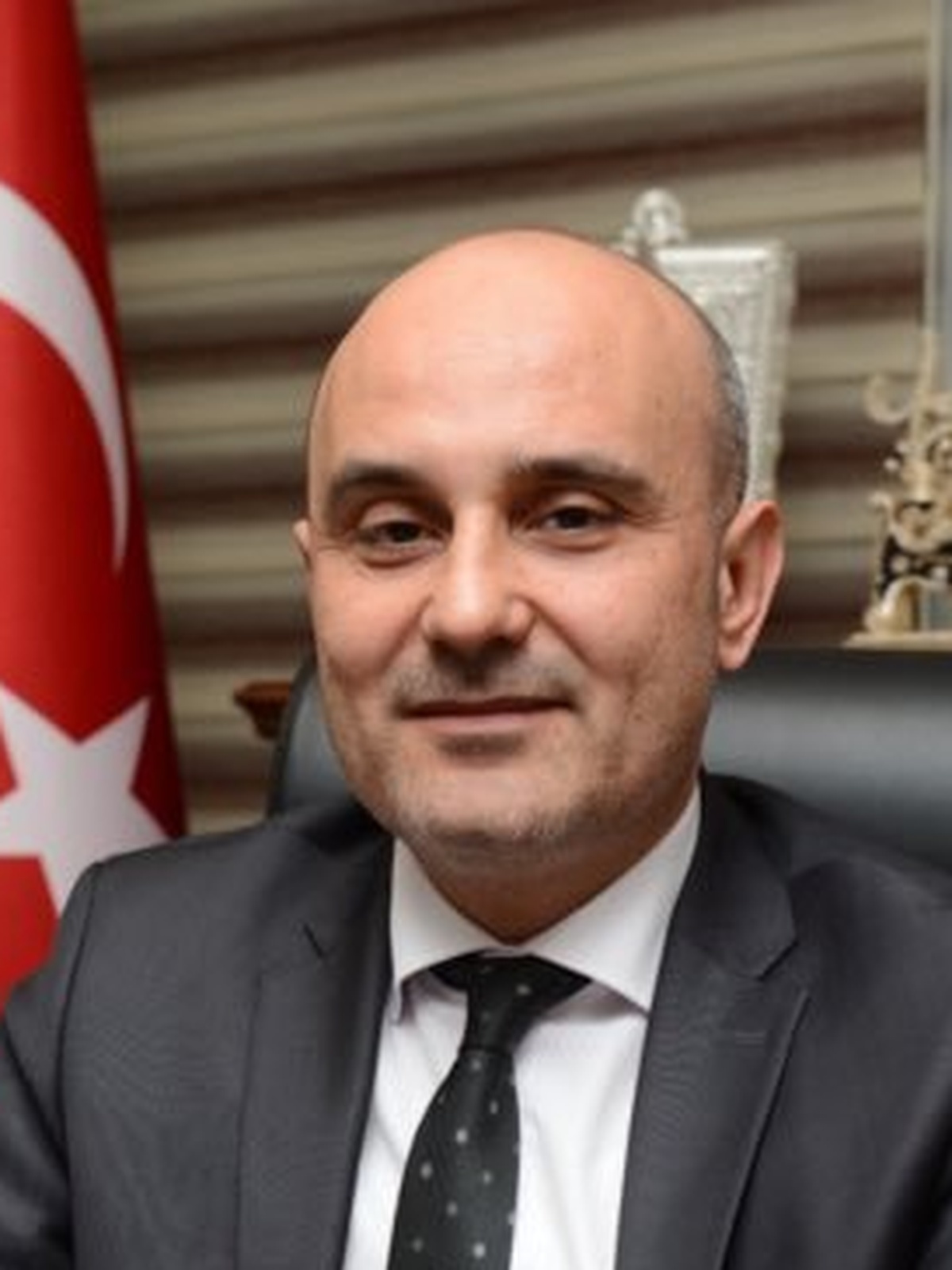 M.Burak Gül