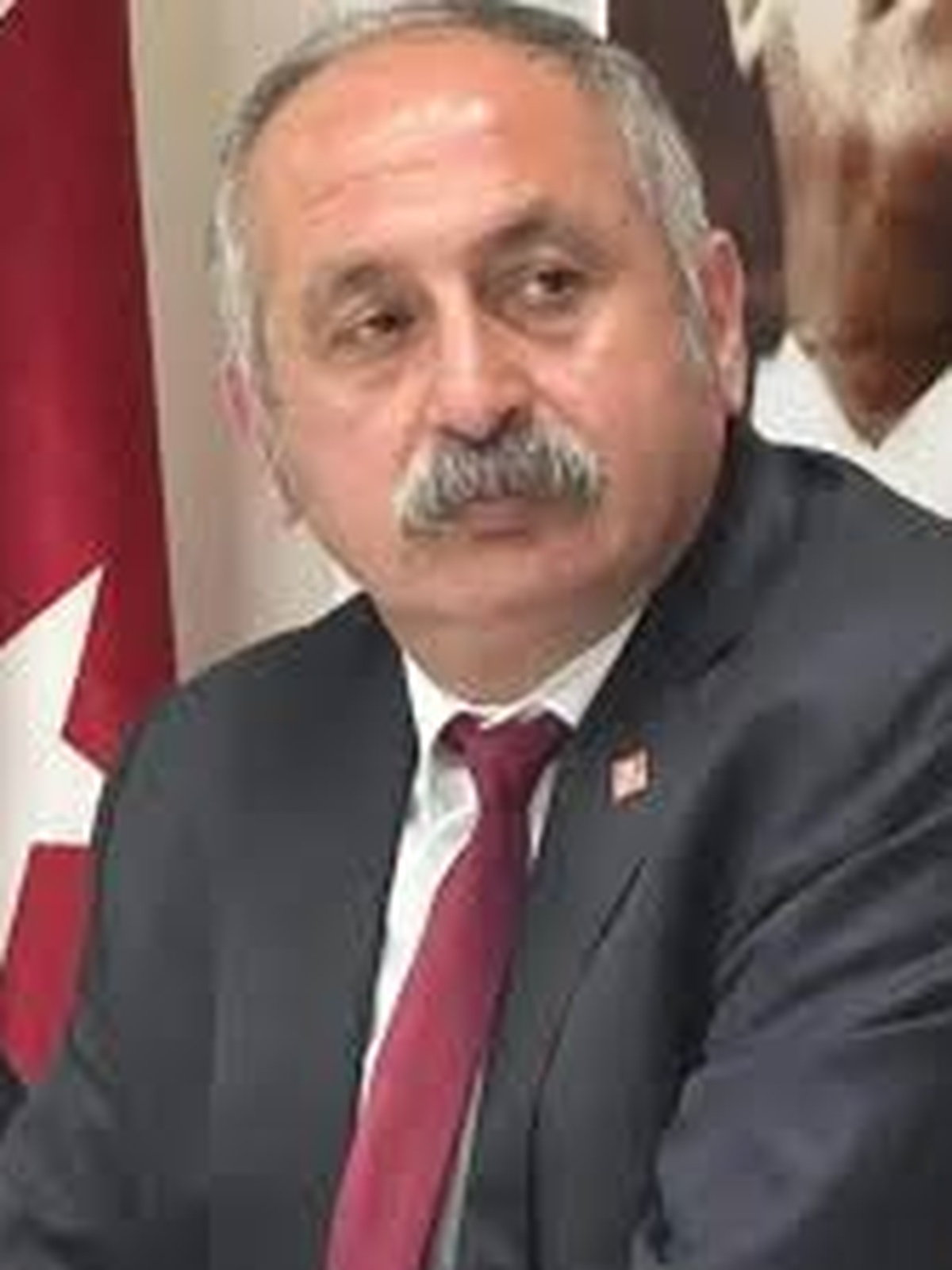 Yusuf Atan