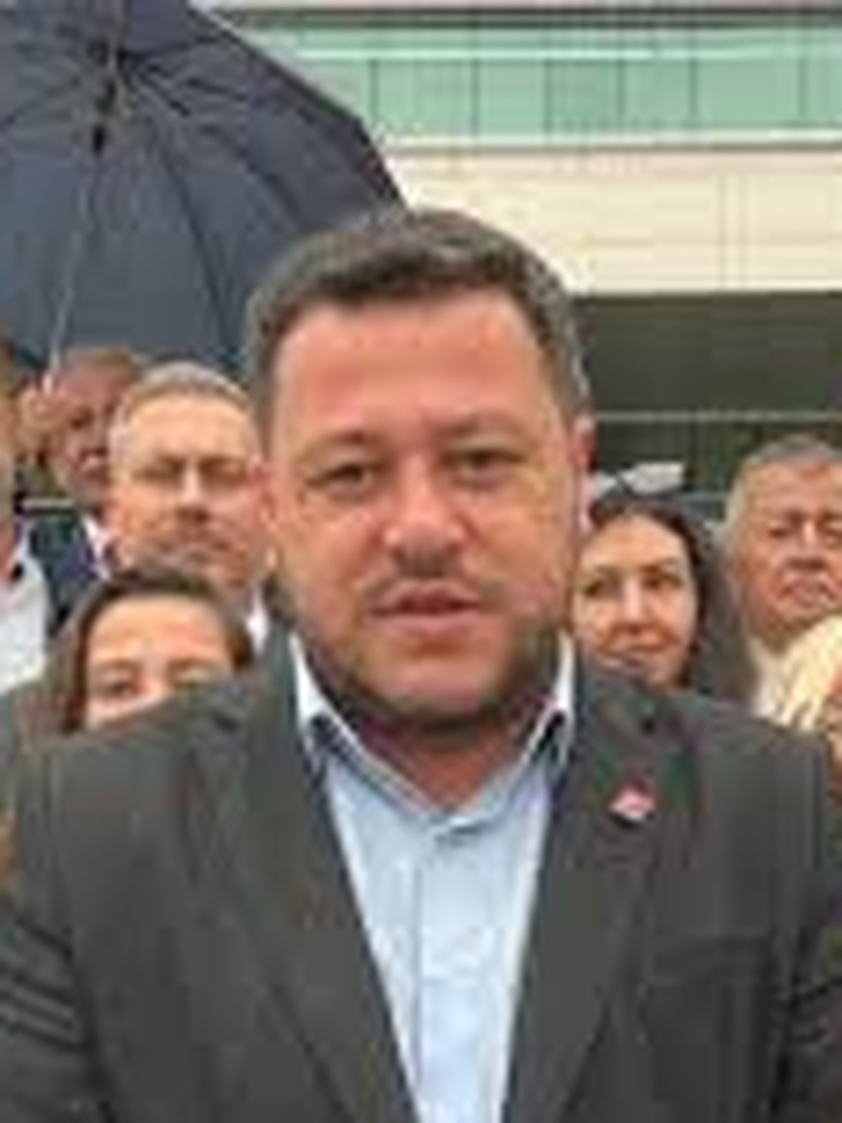 Tahsin Mert Karagöz