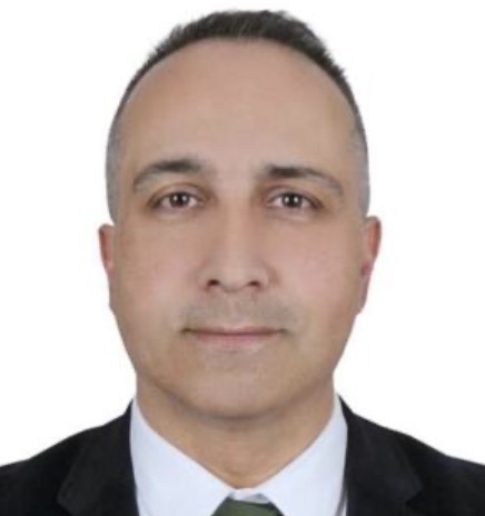 Dinçer Solmaz