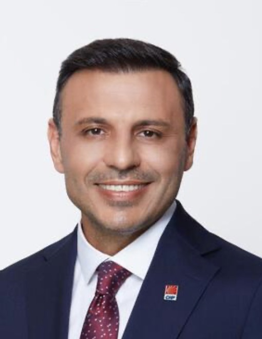 Özgür Çelik