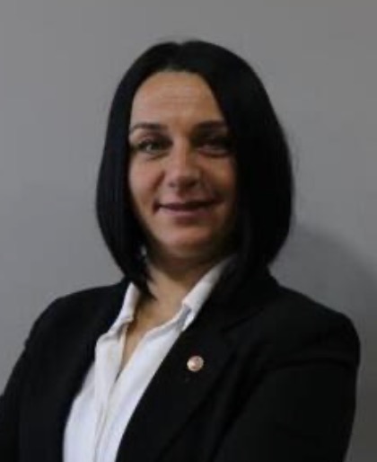 Dilek İlke Karabacak