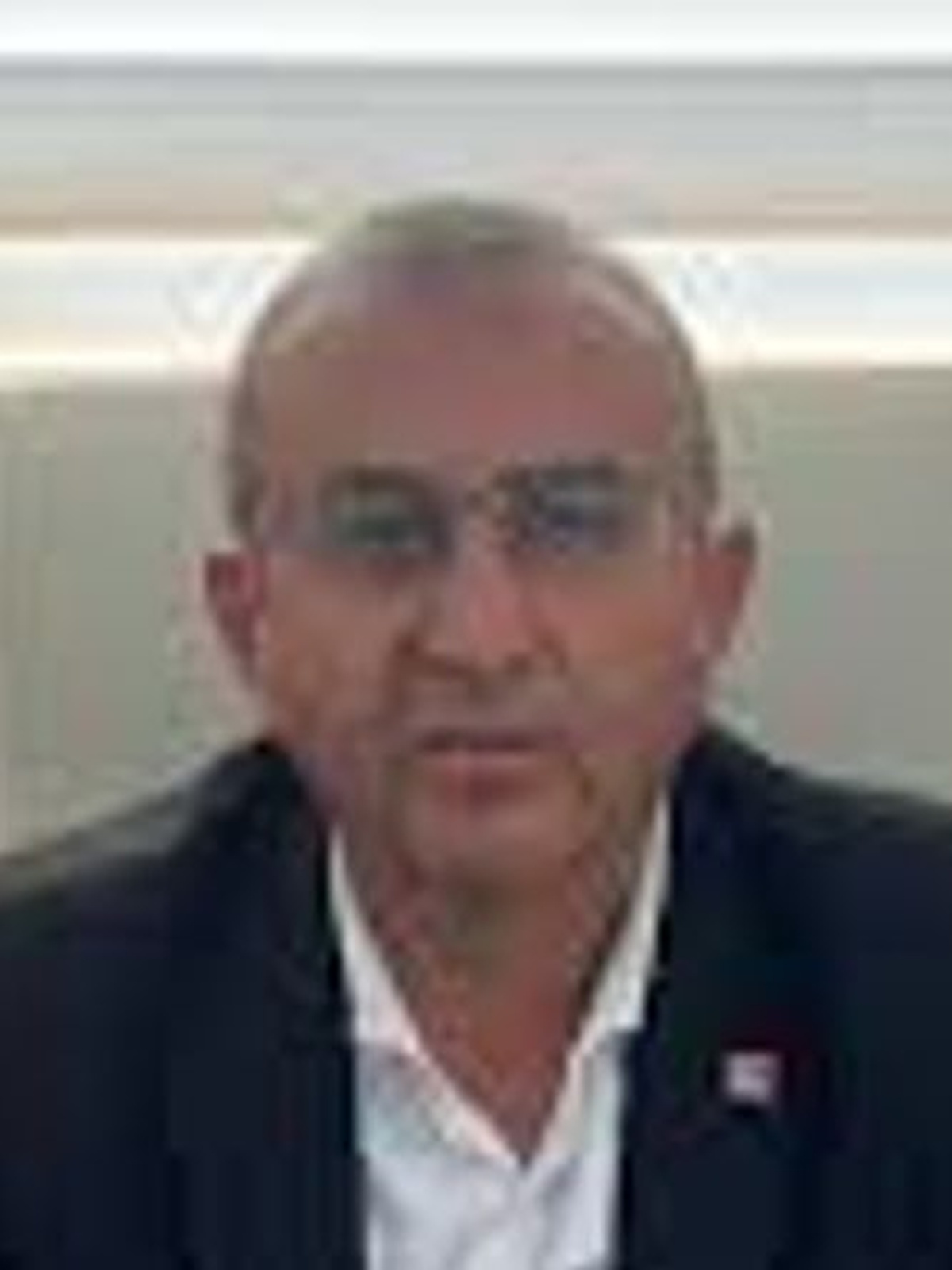 Ünal Ateş