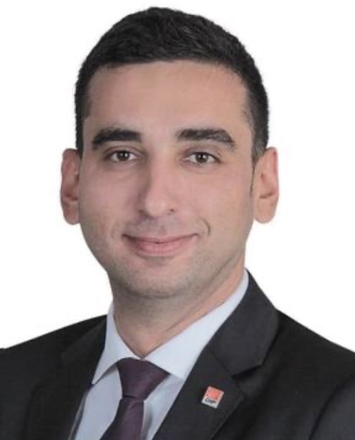 Aykut Cem Yalçınkaya