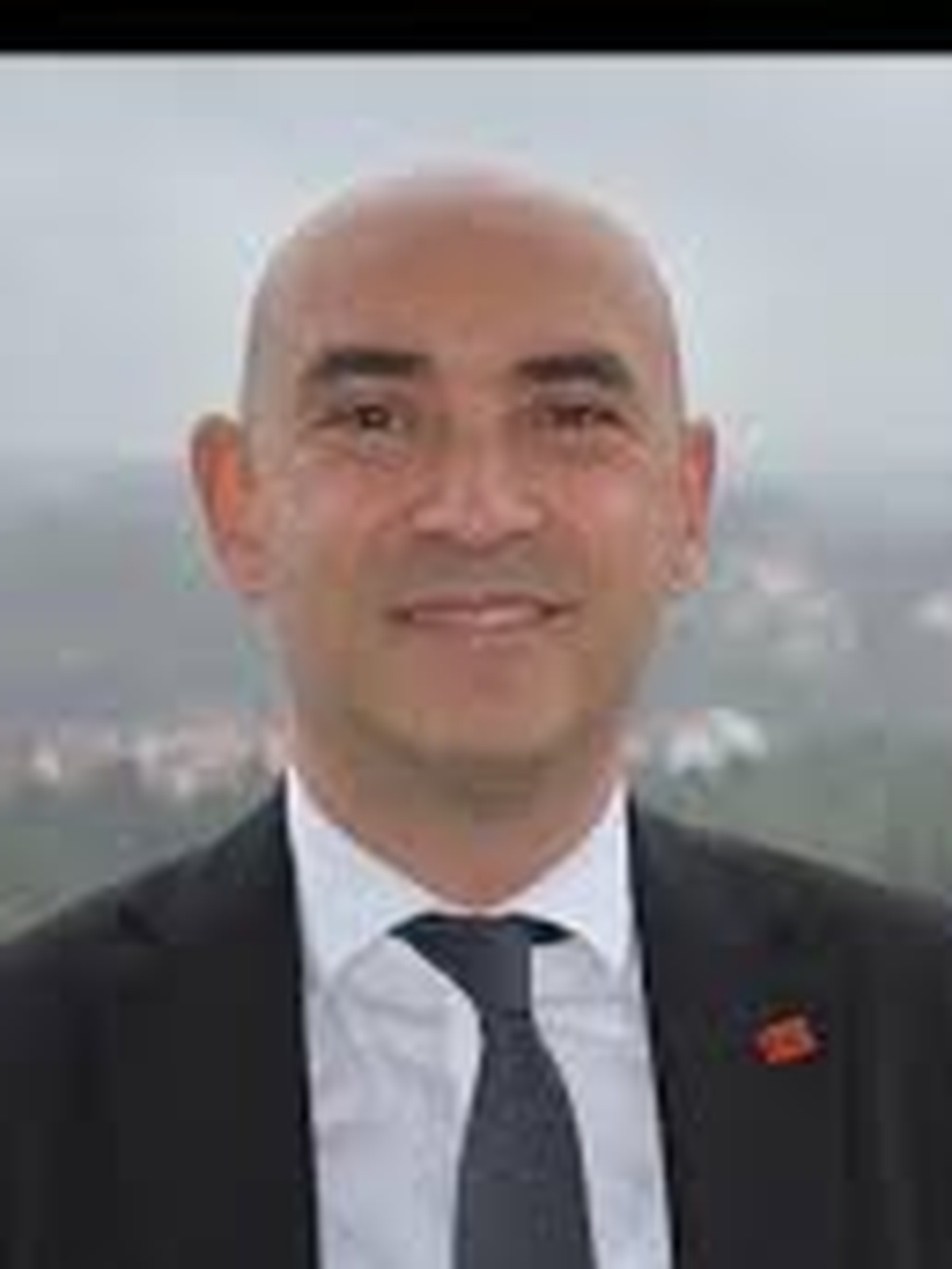 Devrim Dural