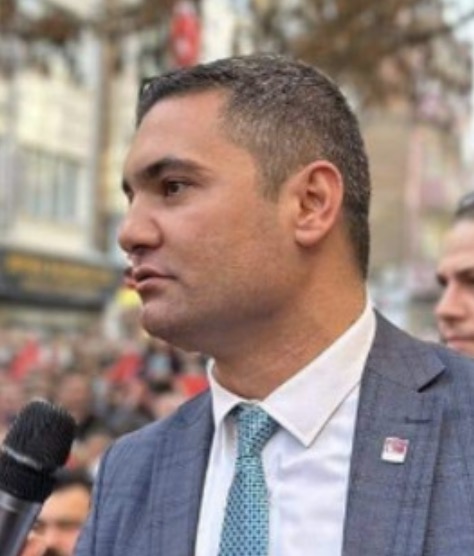 Onur Yüksel Bozdağ