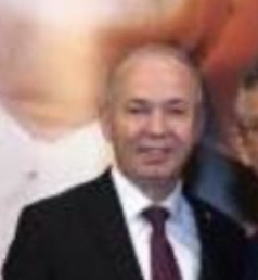 İsmail Cem Akyol