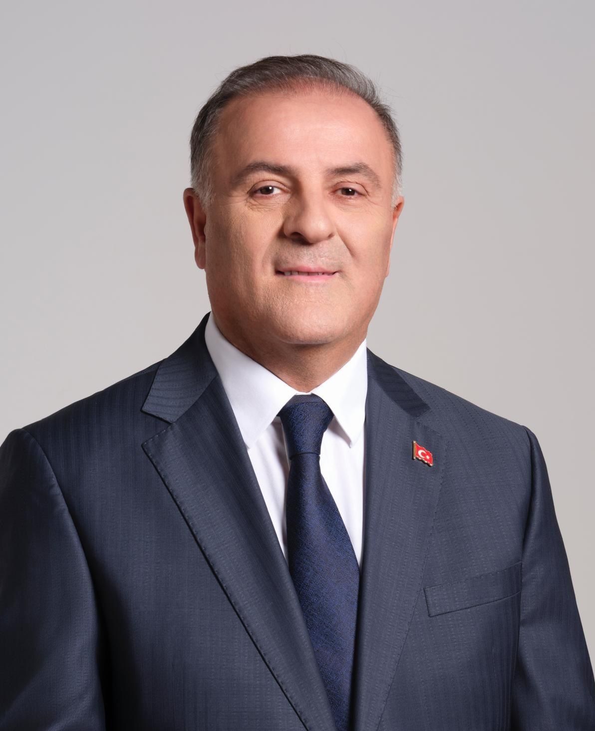 Nuri Aslan