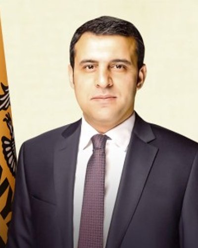 Şükrü KOYUNCU