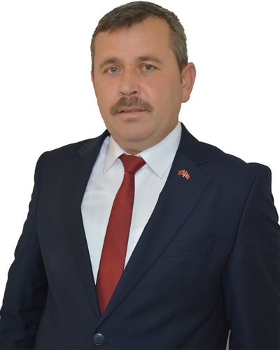 İbrahim ÇETİNAKTI