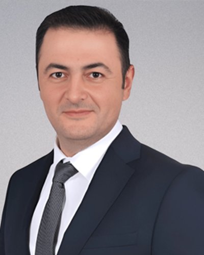Hakan ŞAHİN