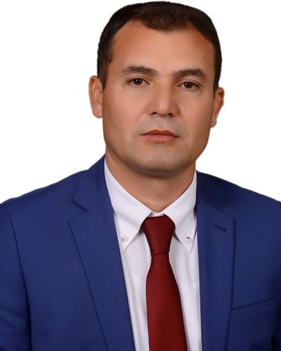 Halil KAYA
