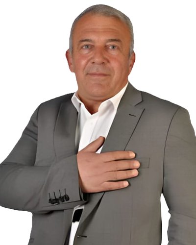 Bilgin ÖZEN