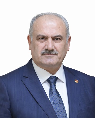 İlhami ZEYREK