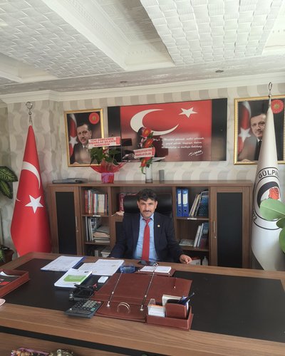Ersoy KARA