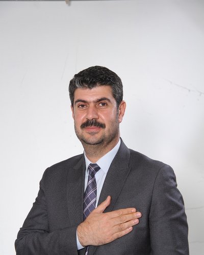 Veysi OĞUZ