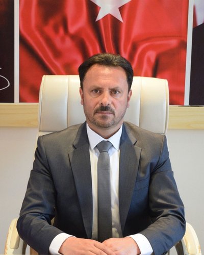 Celil ERDOĞAN