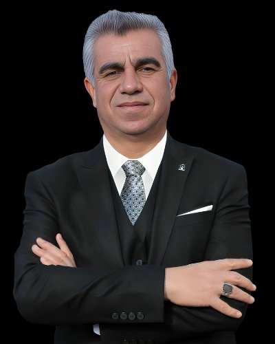 Metin AKBULUT