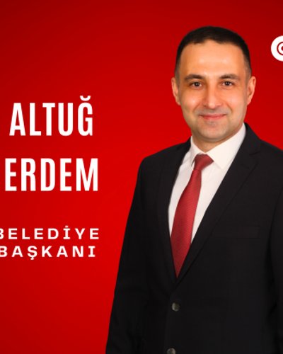 Altuğ ERDEM