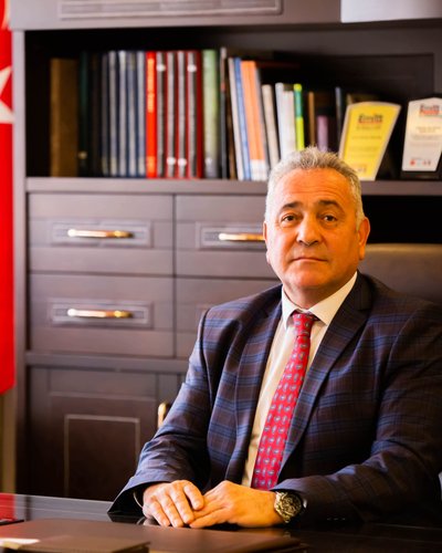 Ömer Eren